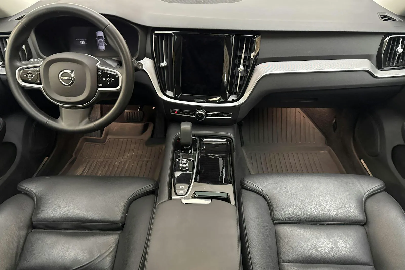 Volvo V60 bild 6