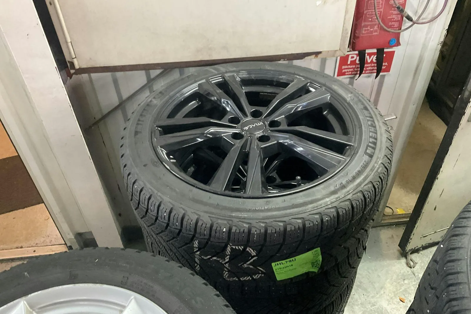 Volvo V60 bild 14
