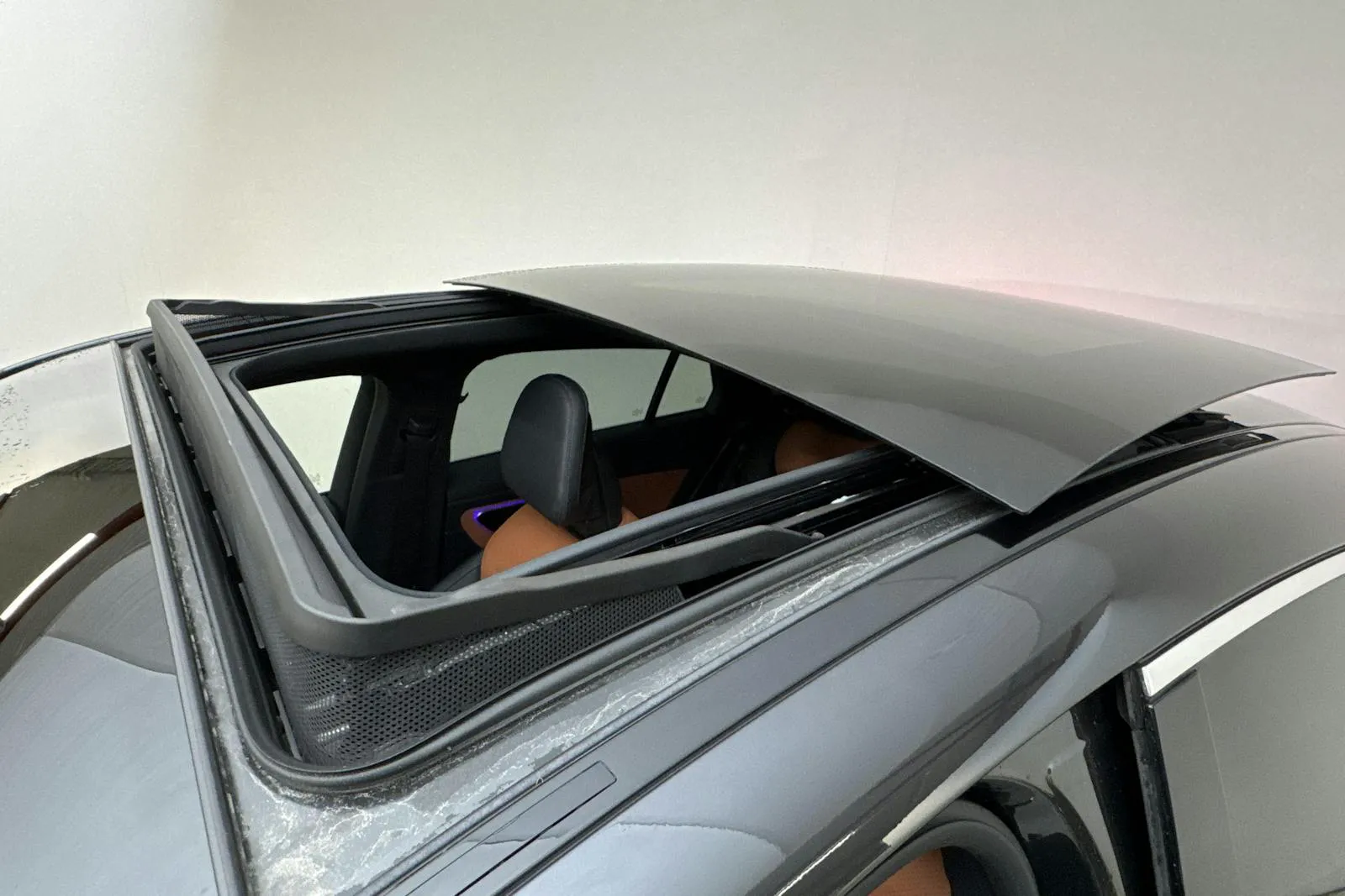 Mercedes GLC300 bild 18