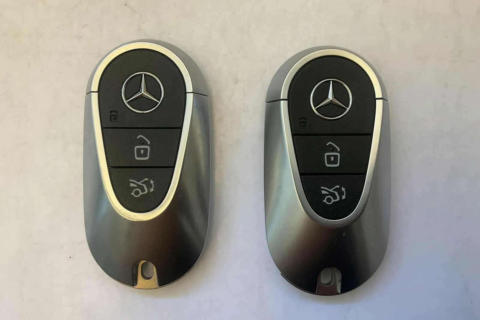 Mercedes GLC300 bild 23