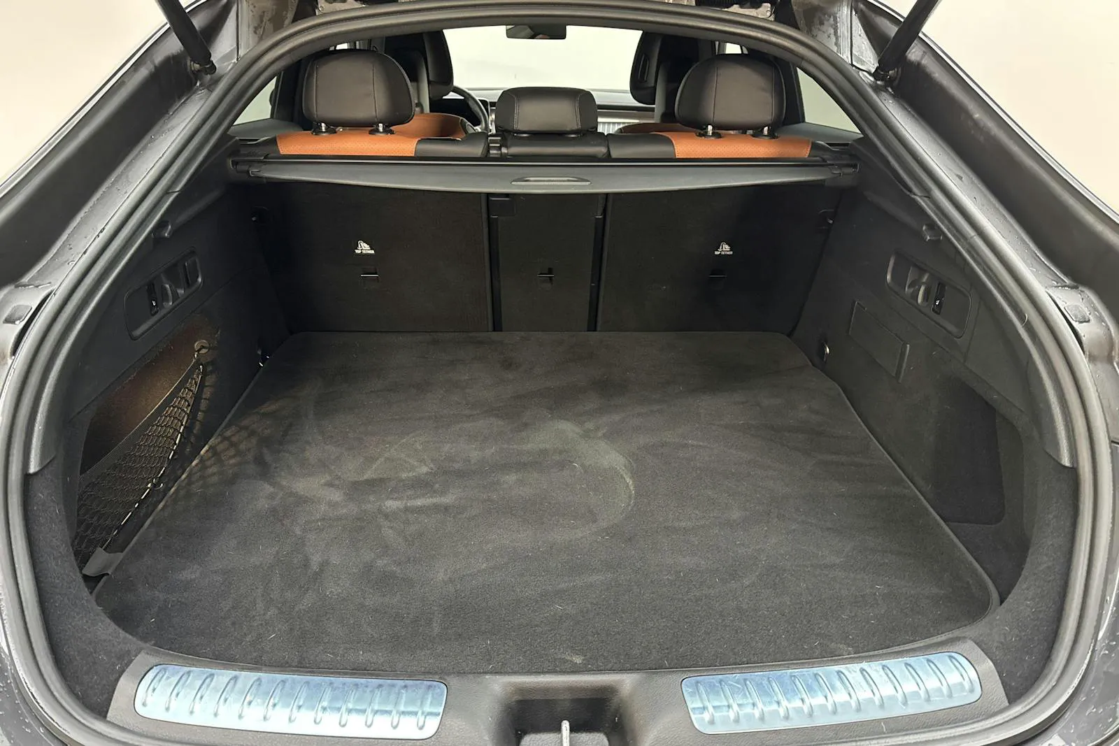 Mercedes GLC300 bild 9