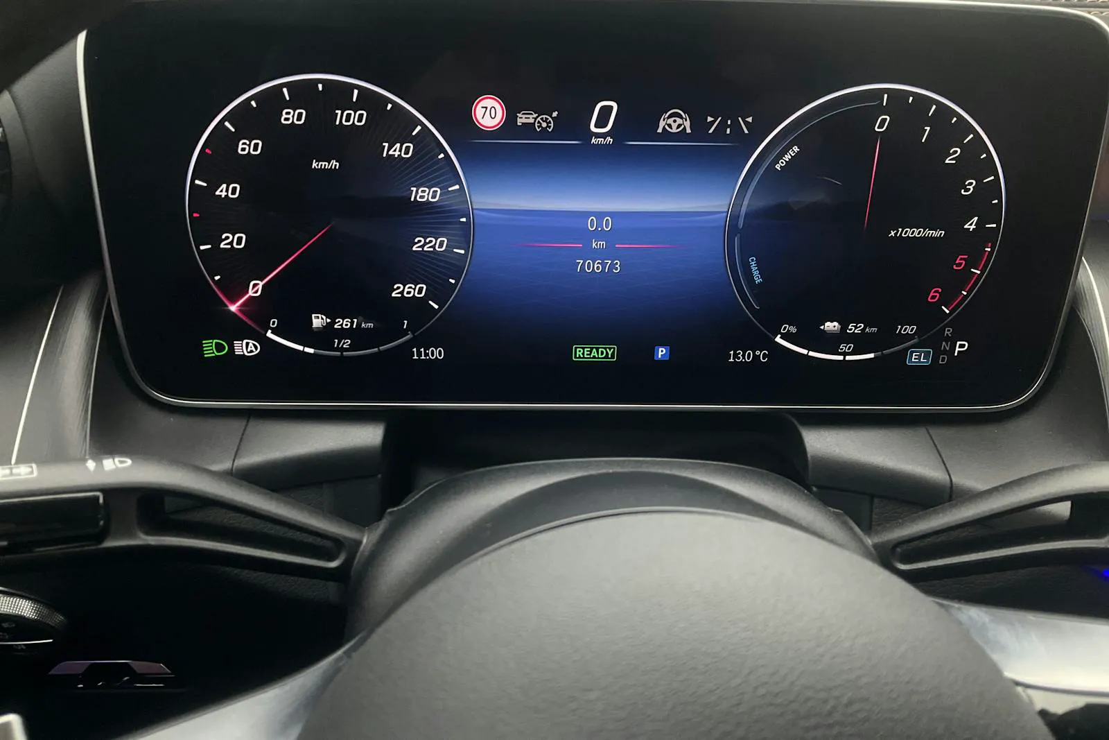 Mercedes GLC300 bild 10