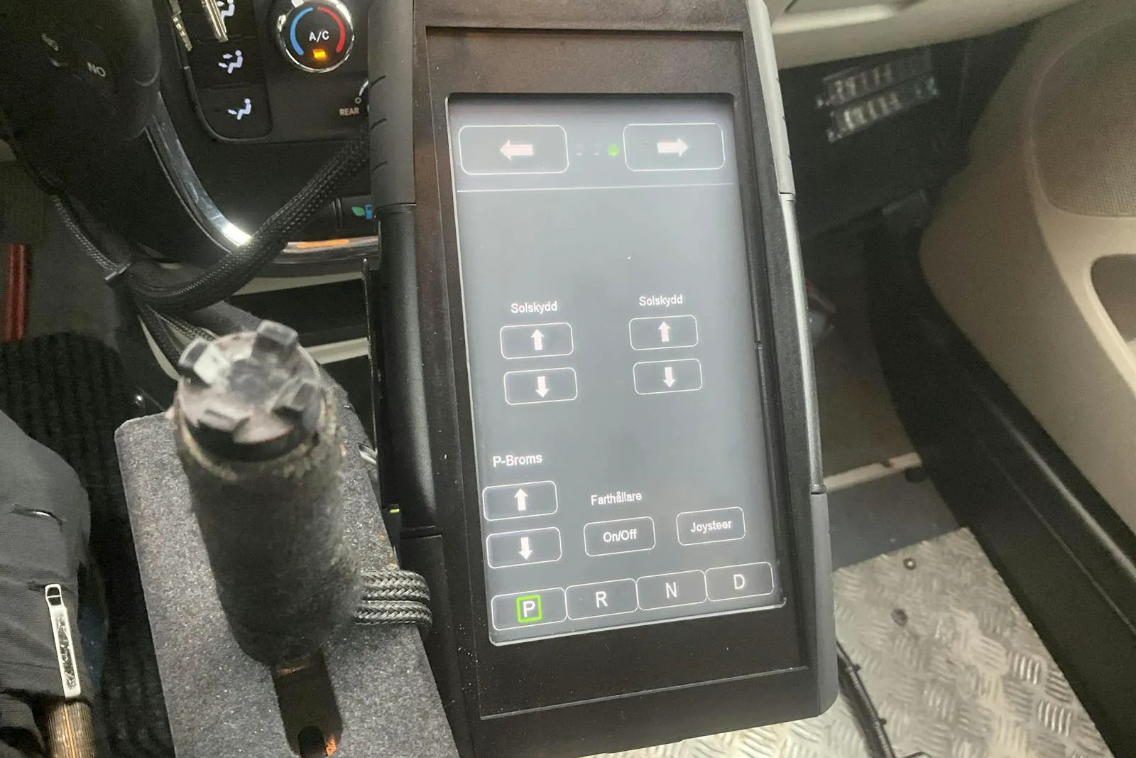 Dodge Grand Caravan bild 20