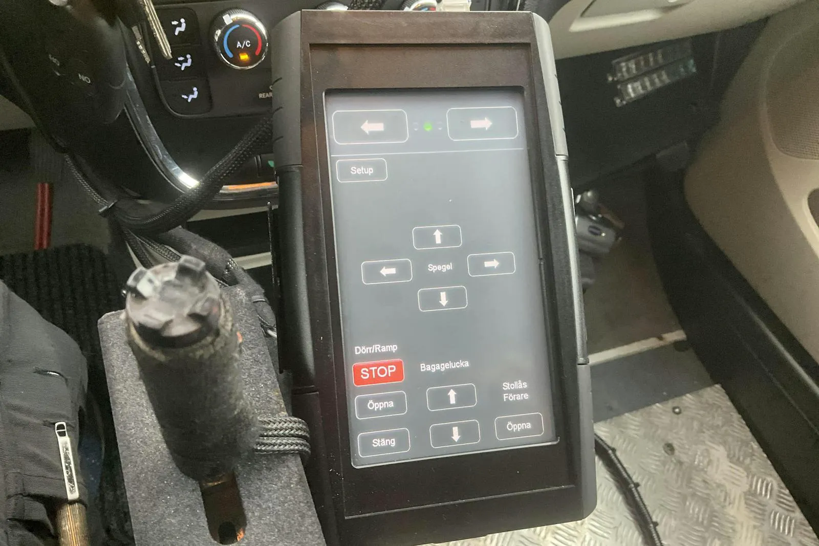 Dodge Grand Caravan bild 19