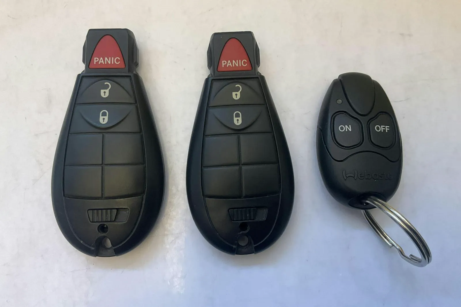 Dodge Grand Caravan bild 23