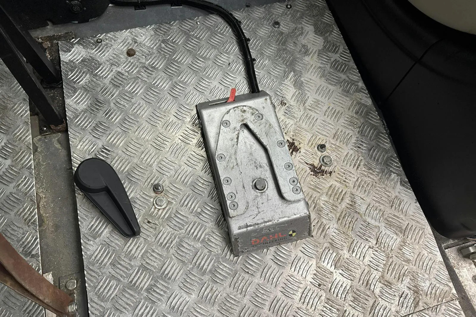 Dodge Grand Caravan bild 16