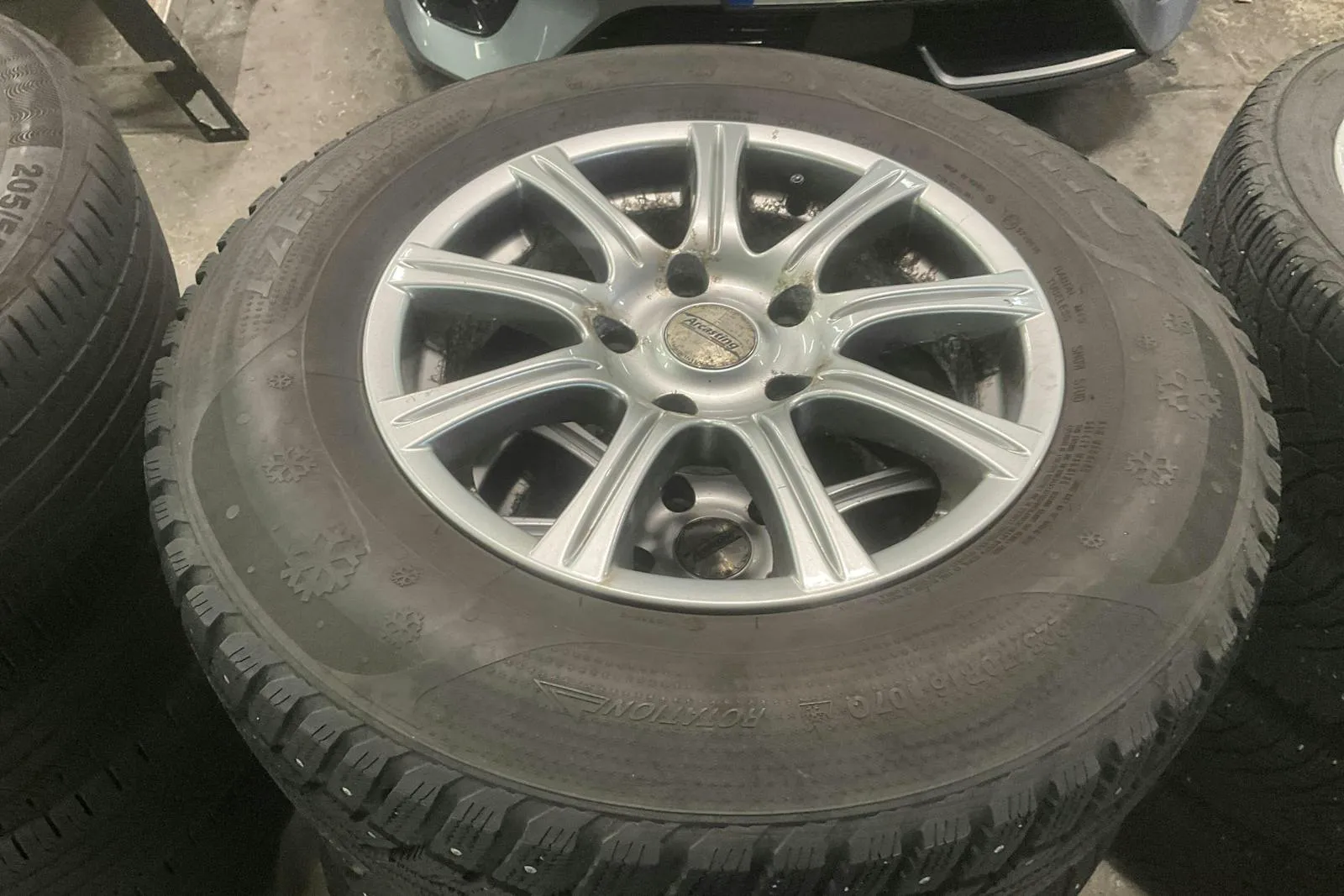Dodge Grand Caravan bild 22