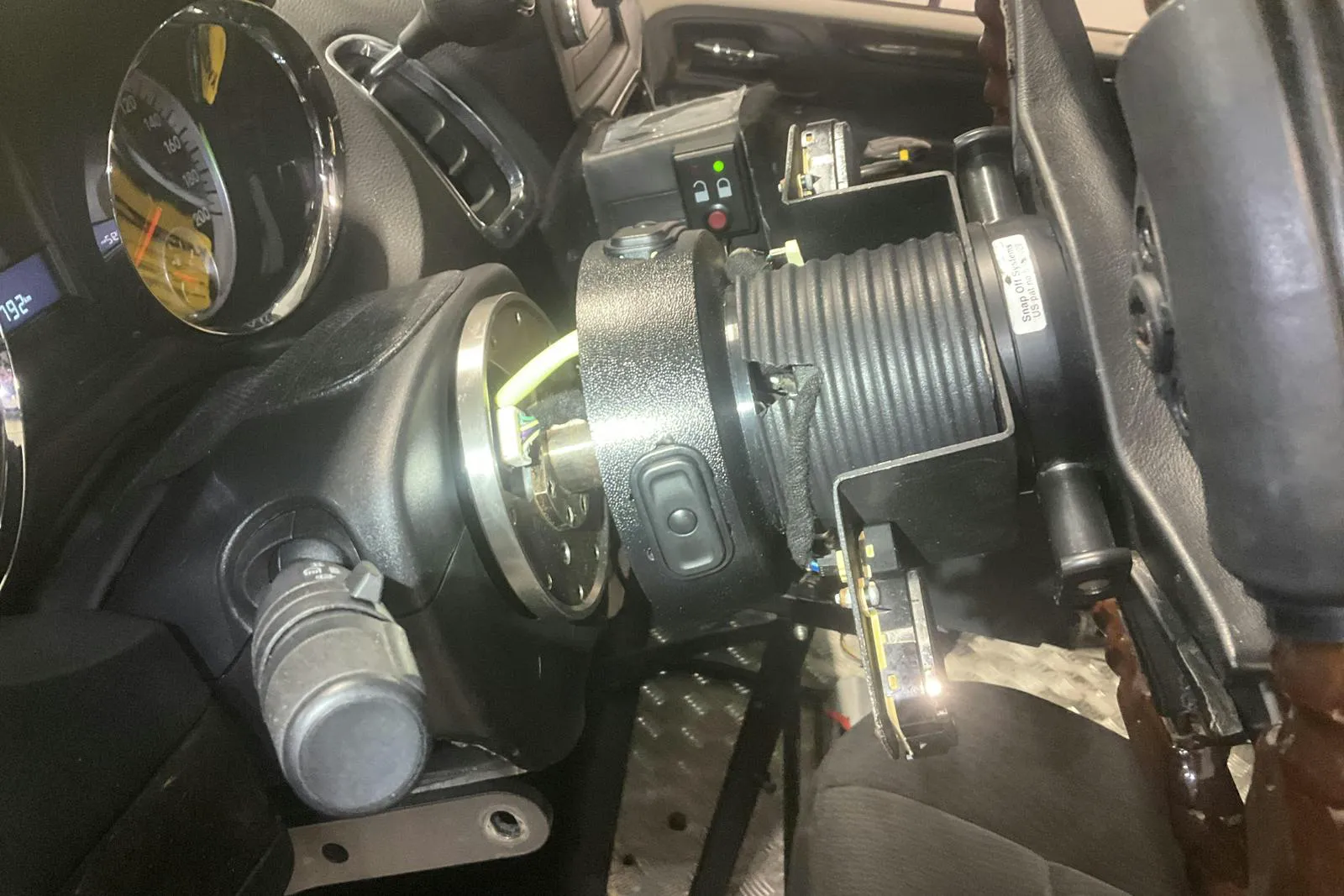 Dodge Grand Caravan bild 21