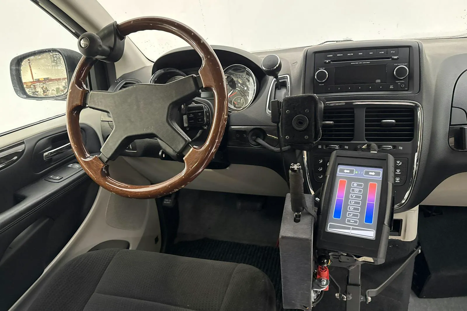 Dodge Grand Caravan bild 17
