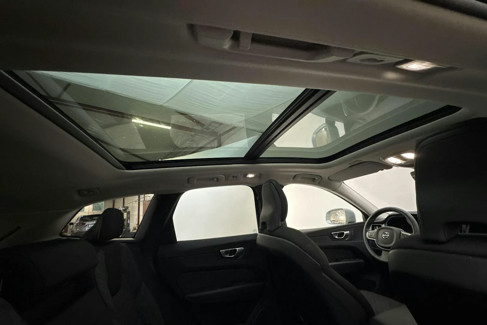 Volvo XC60 bild 13