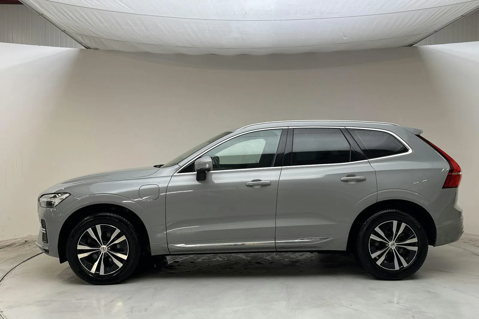 Volvo XC60 bild 2