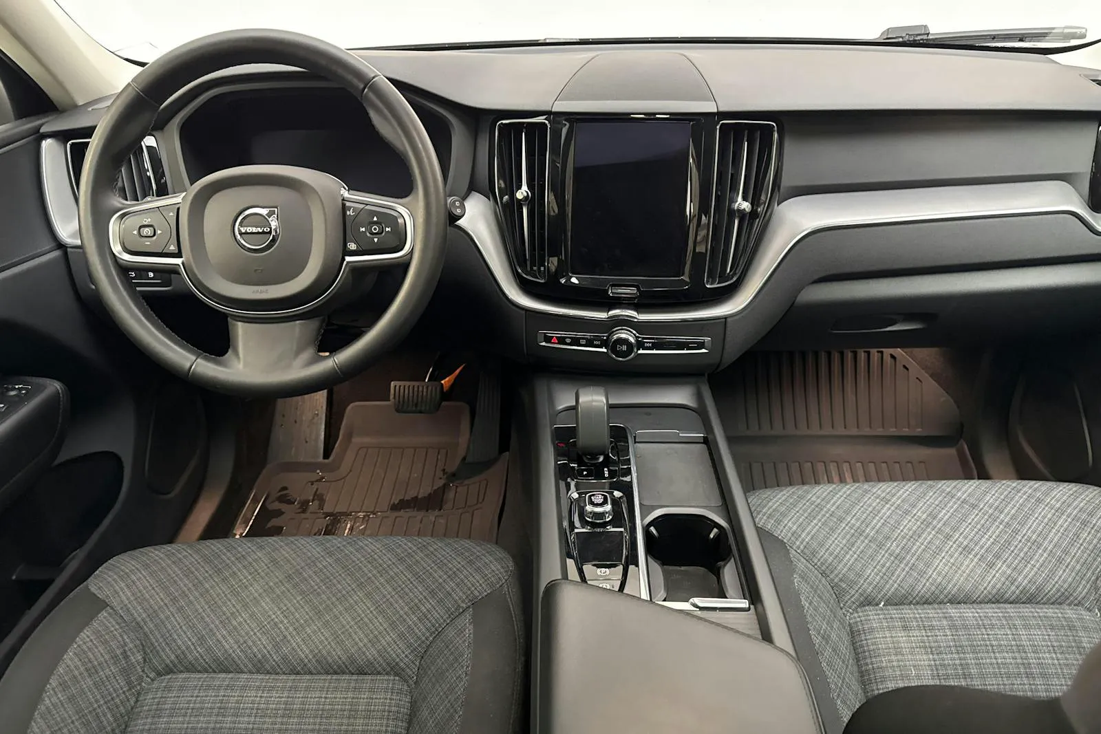 Volvo XC60 bild 7