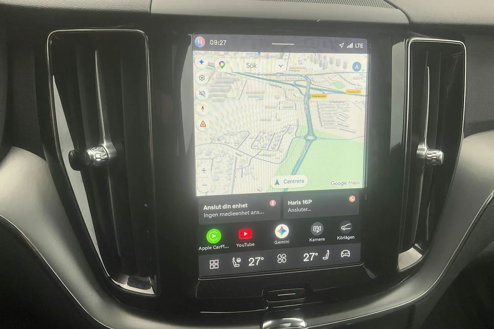 Volvo XC60 bild 11
