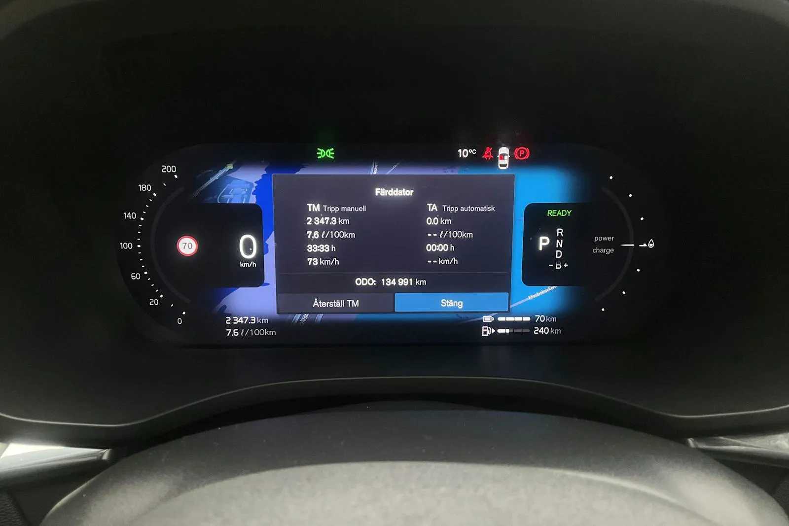 Volvo XC60 bild 10