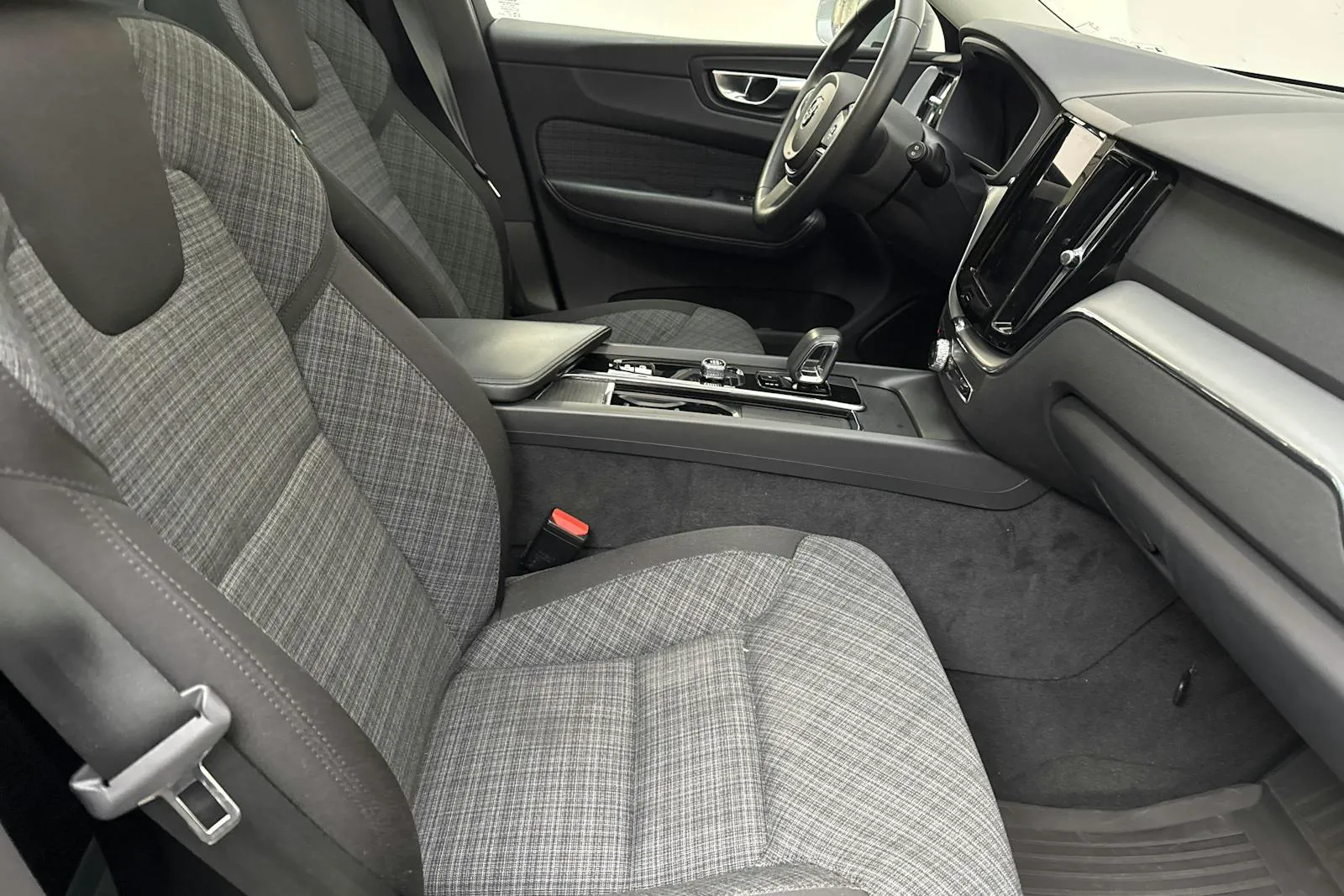 Volvo XC60 bild 6