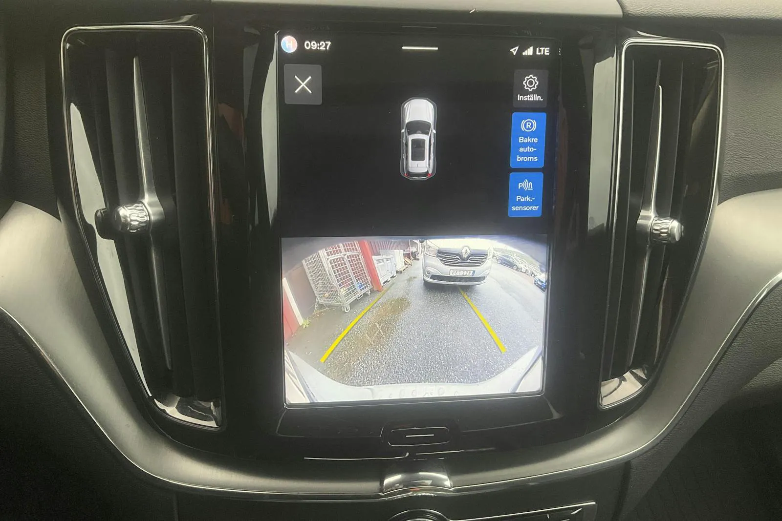 Volvo XC60 bild 12