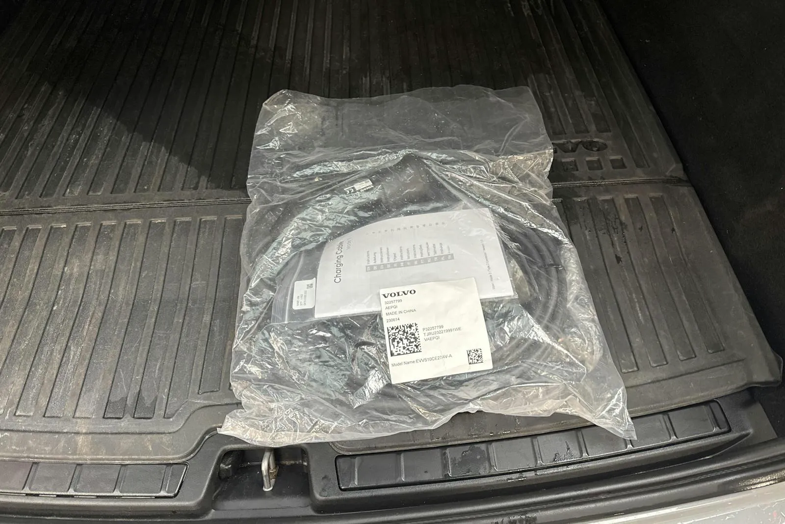 Volvo XC60 bild 15