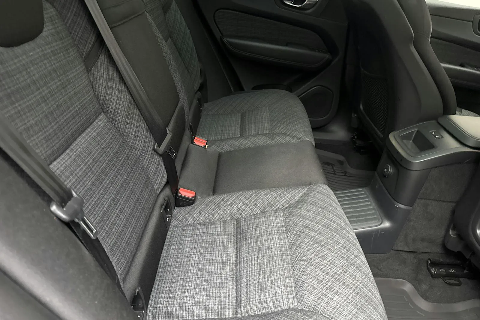 Volvo XC60 bild 8