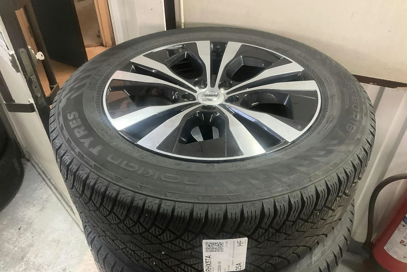 Volvo XC60 bild 14