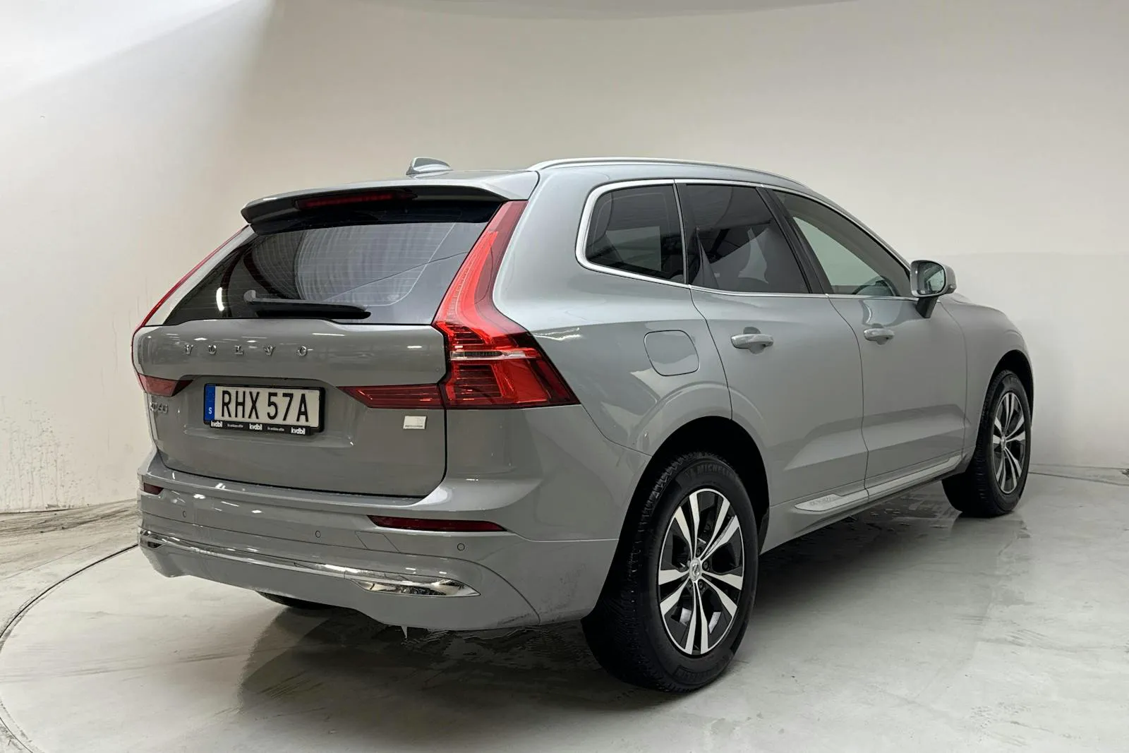 Volvo XC60 bild 3