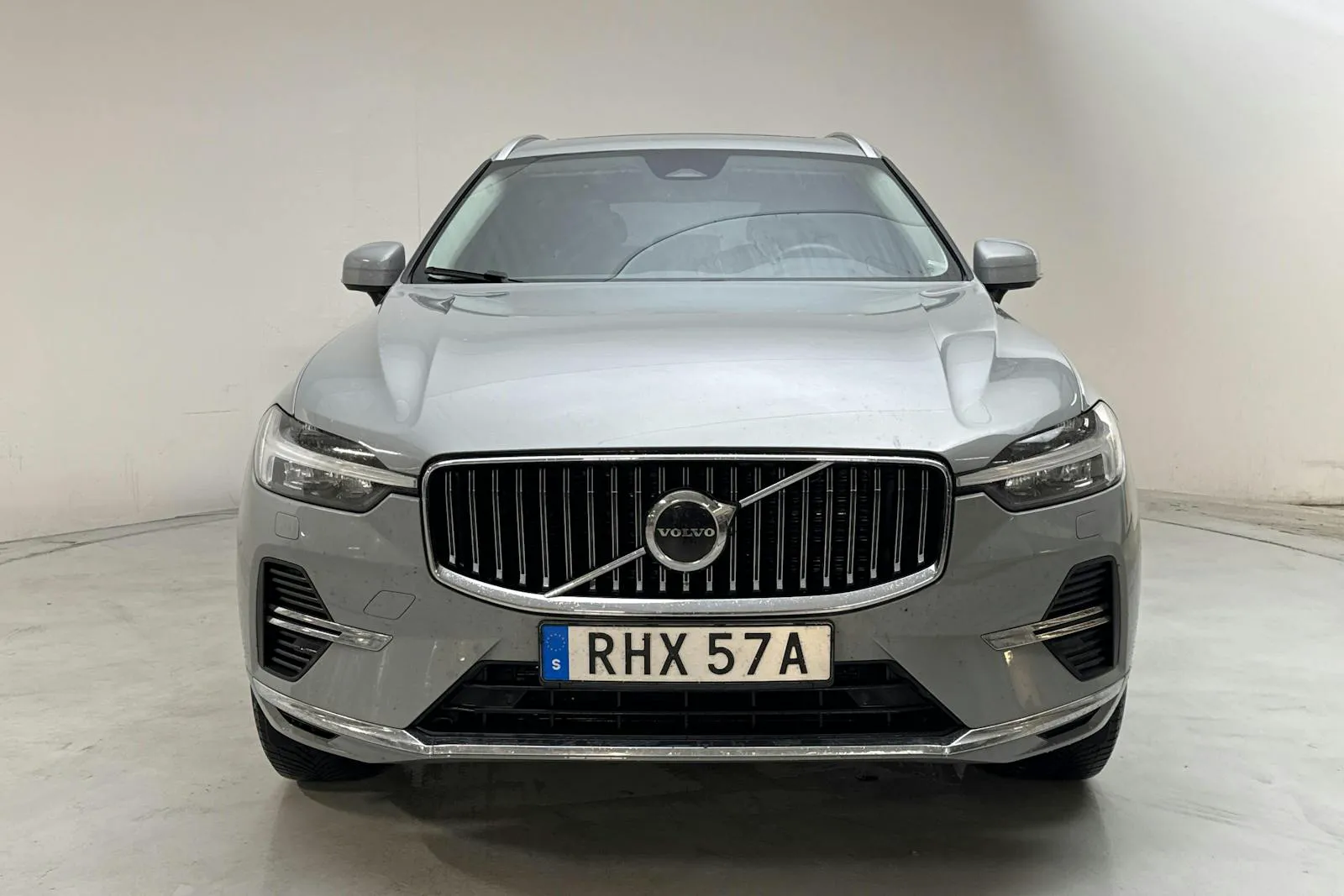 Volvo XC60 bild 4
