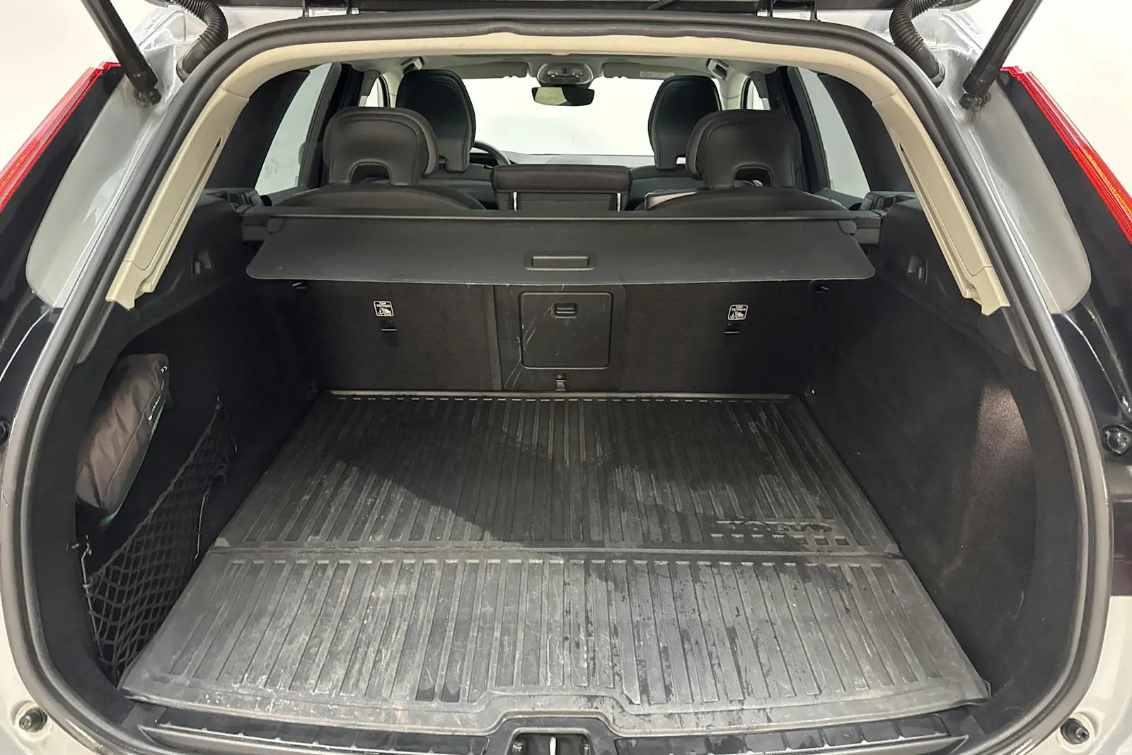 Volvo XC60 bild 9