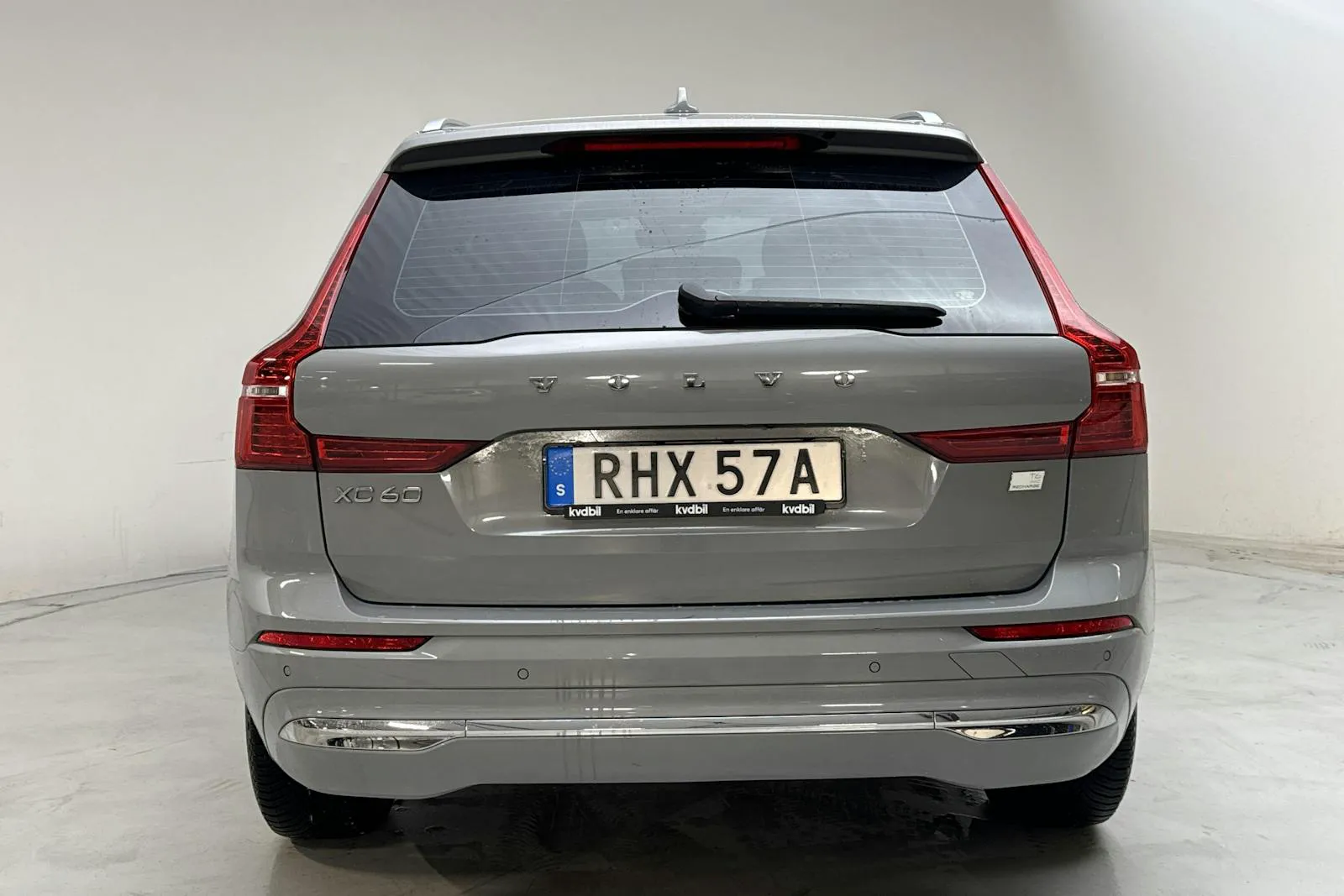 Volvo XC60 bild 5
