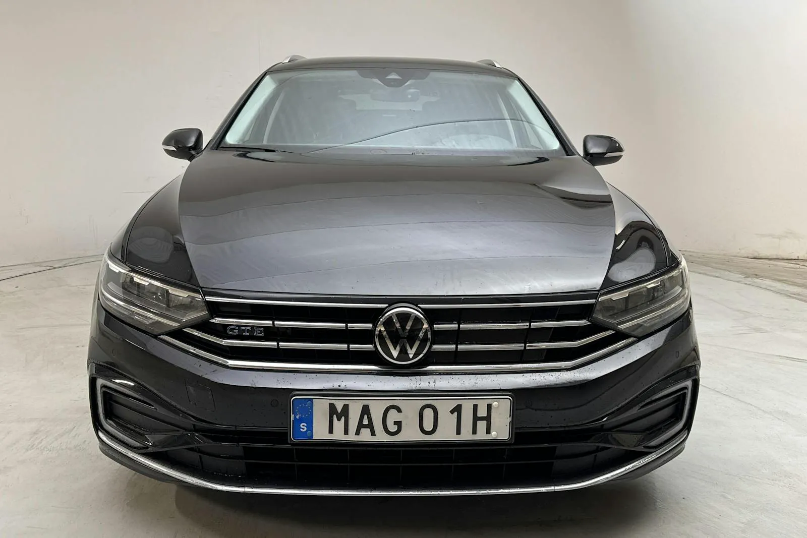 Volkswagen Passat bild 4