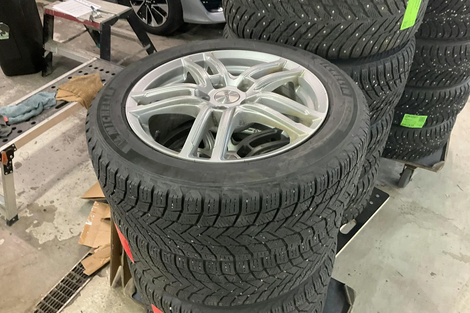 Volkswagen Passat bild 13