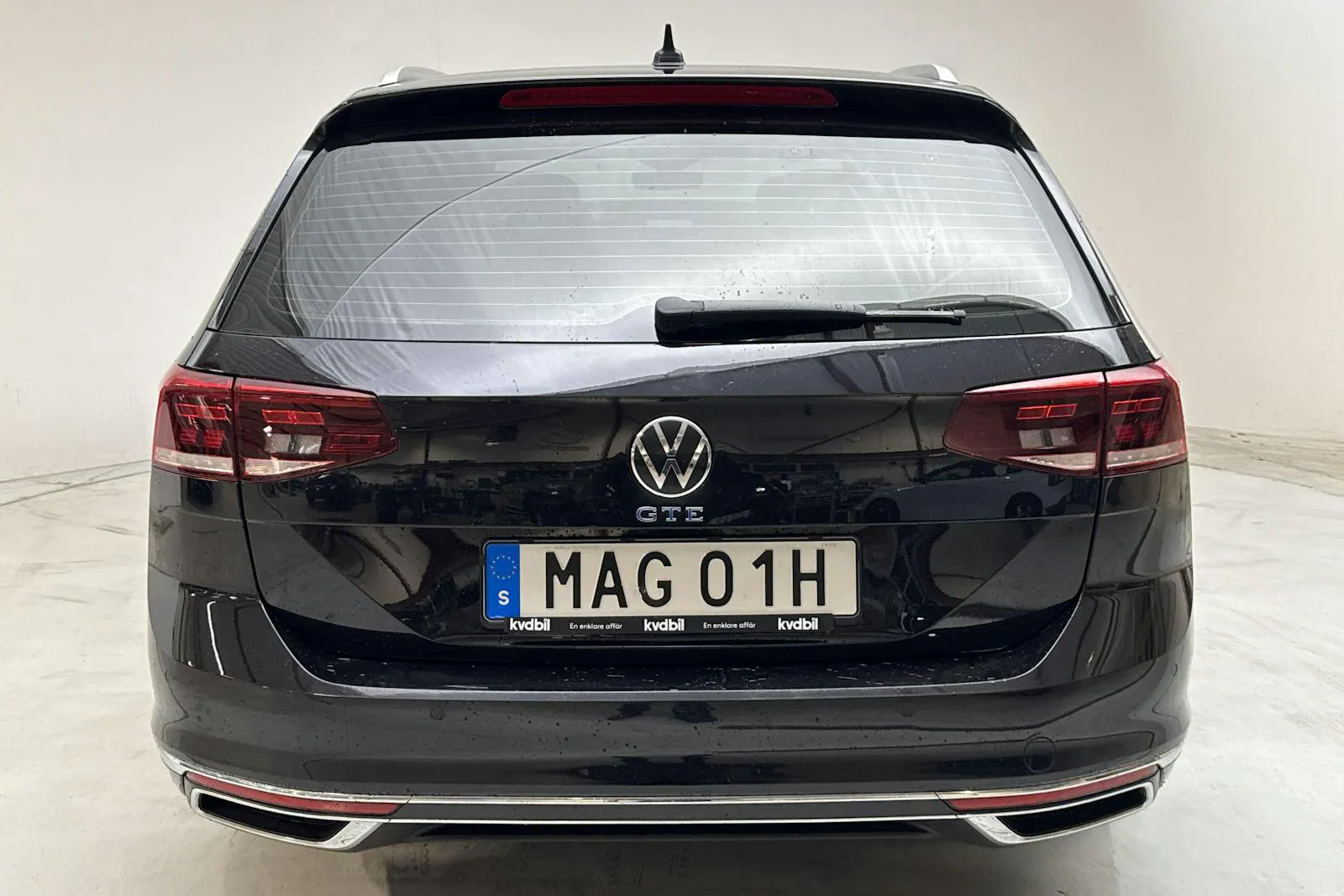 Volkswagen Passat bild 5