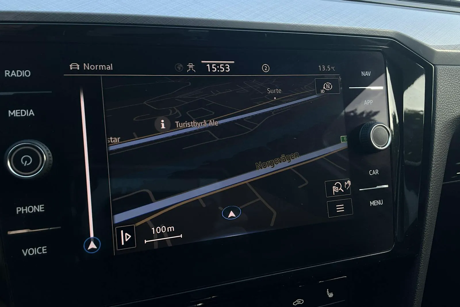 Volkswagen Passat bild 12
