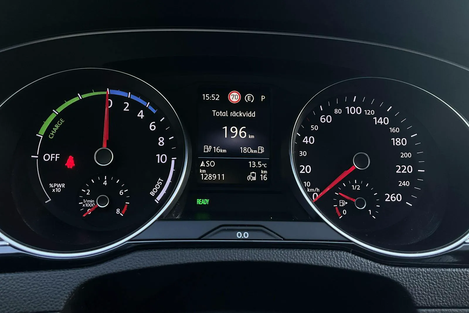 Volkswagen Passat bild 10