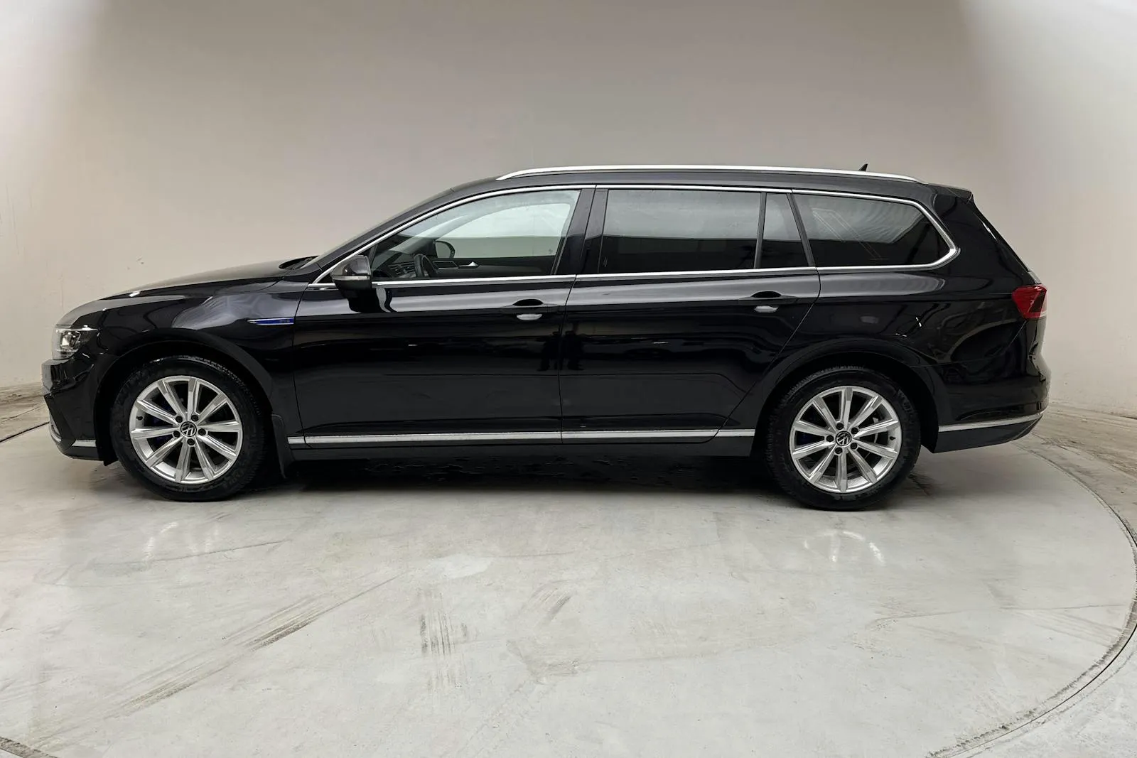 Volkswagen Passat bild 2