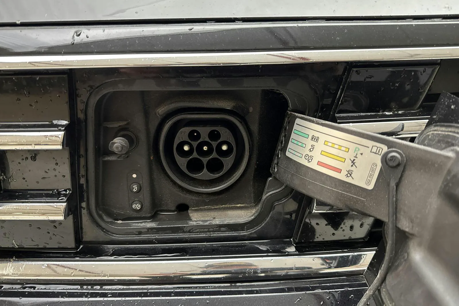 Volkswagen Passat bild 15