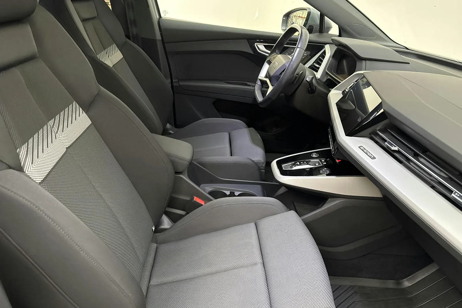 Audi Q4 e-tron bild 7