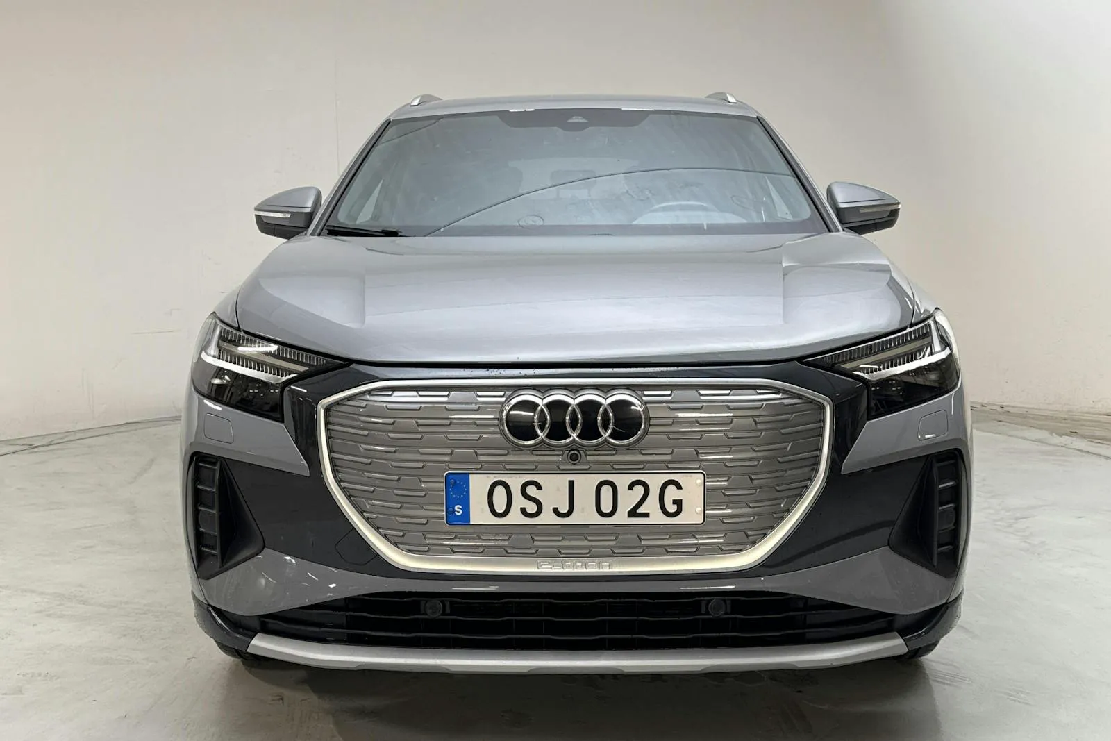 Audi Q4 e-tron bild 4