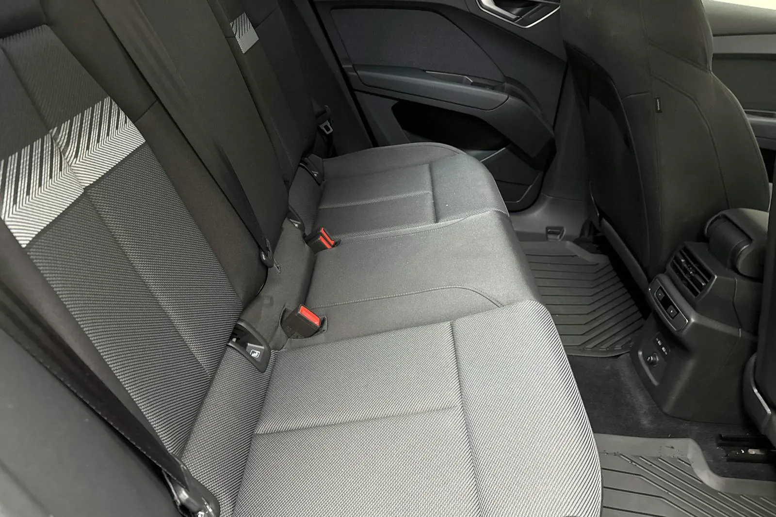 Audi Q4 e-tron bild 8