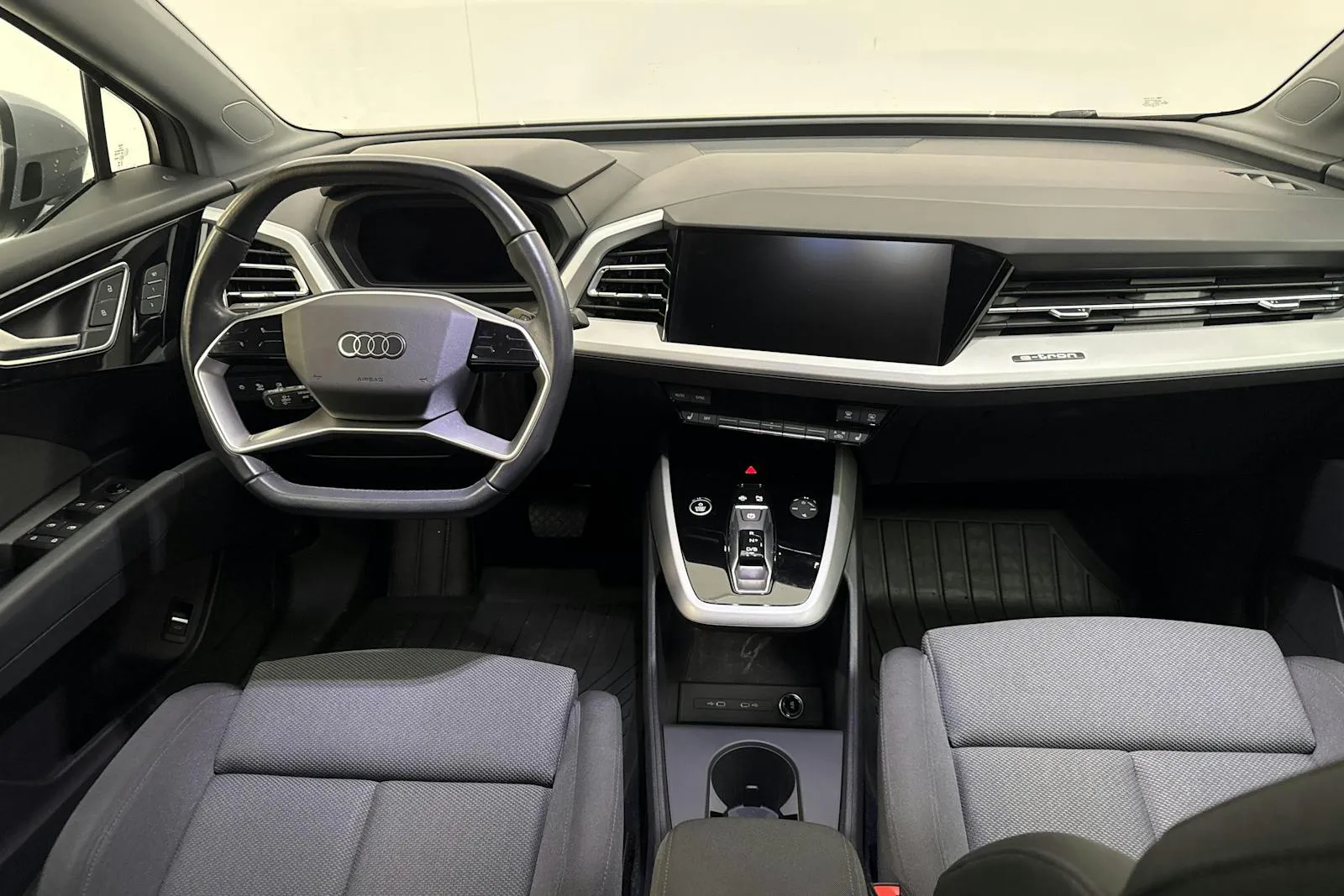 Audi Q4 e-tron bild 6