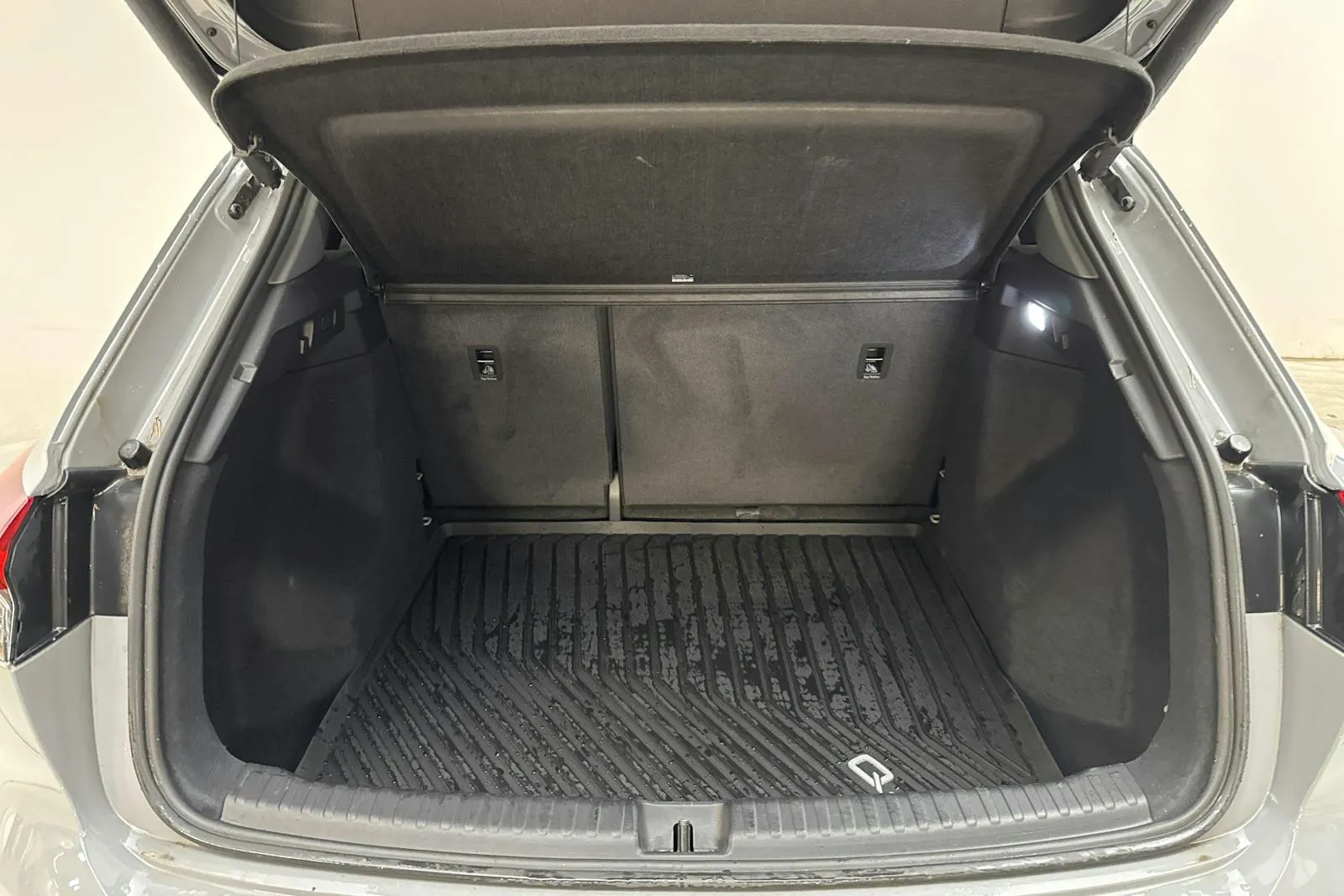 Audi Q4 e-tron bild 9