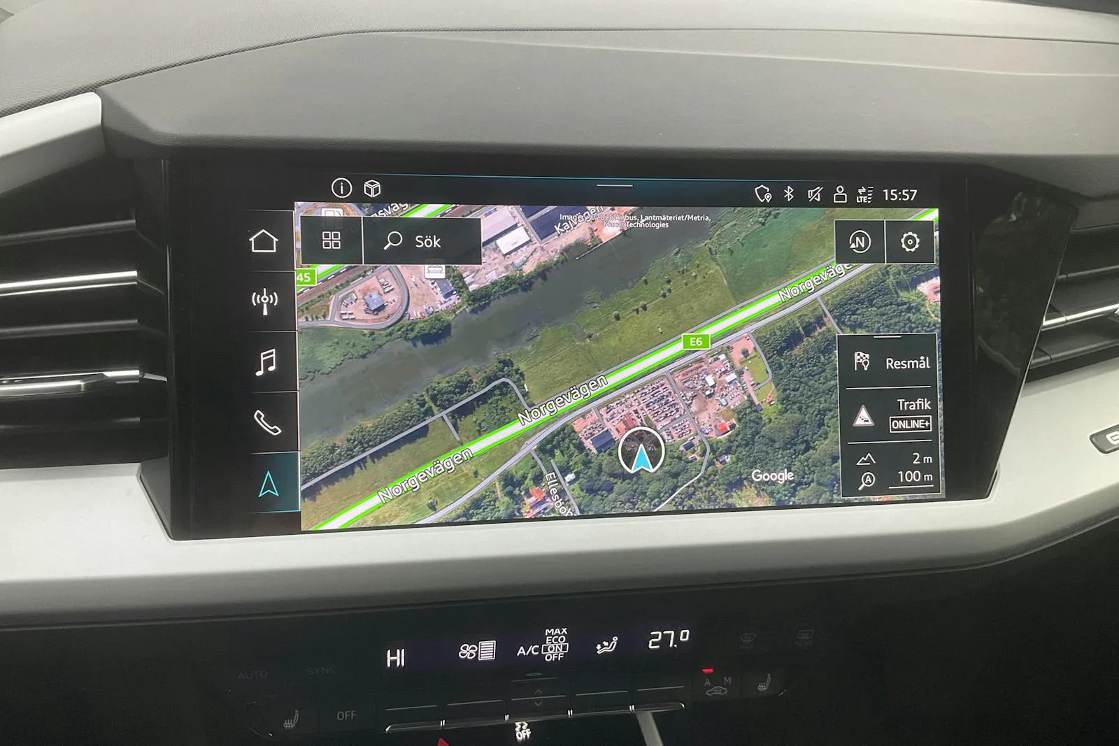 Audi Q4 e-tron bild 11