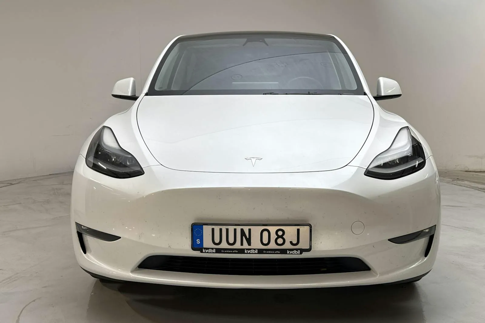Tesla Model Y bild 4
