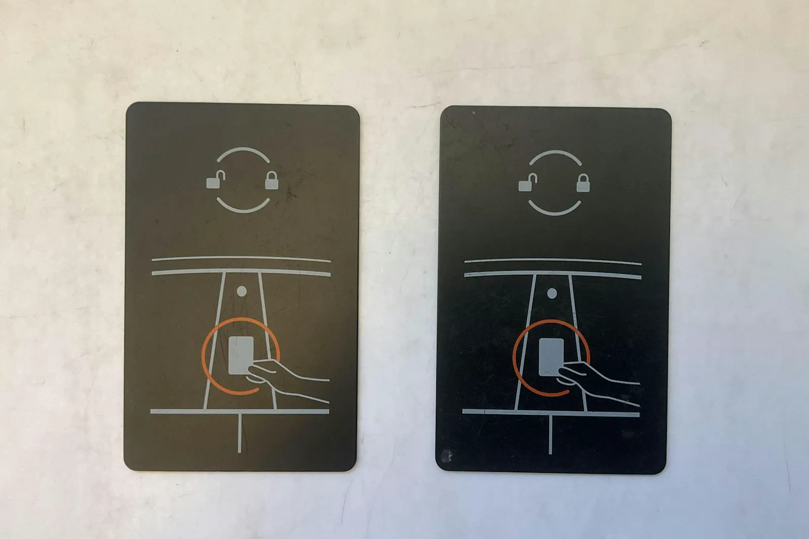 Tesla Model Y bild 18