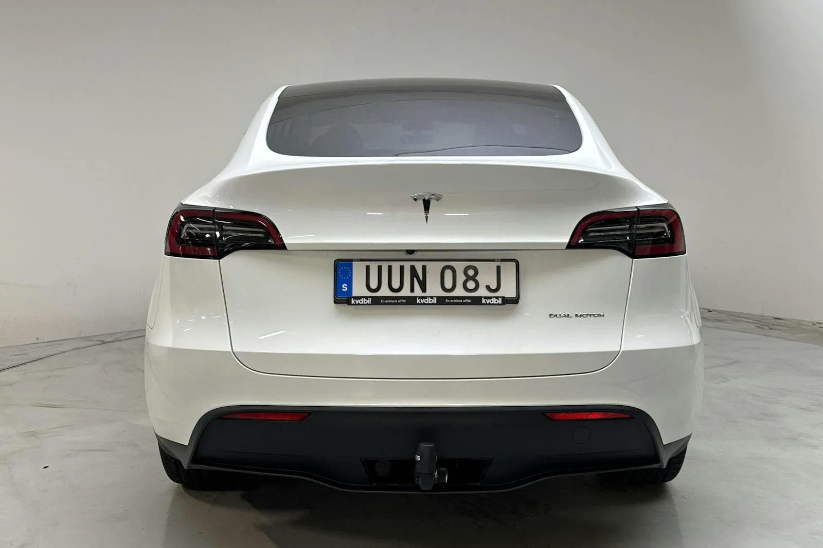 Tesla Model Y bild 5