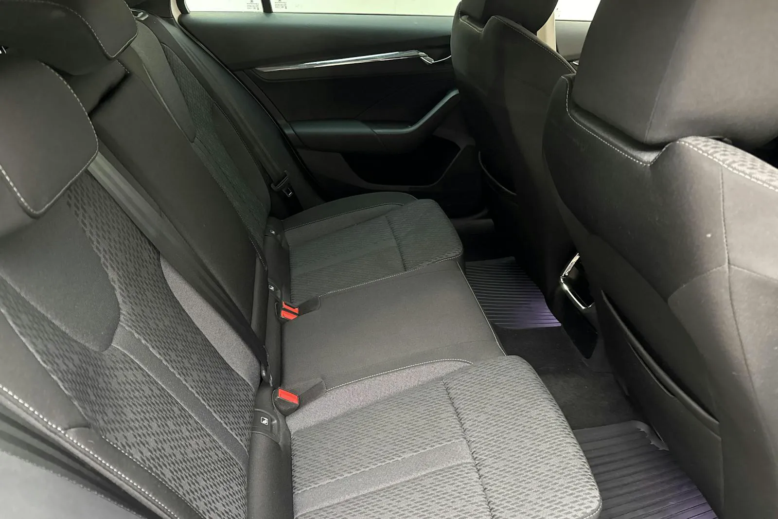 Skoda Octavia bild 7