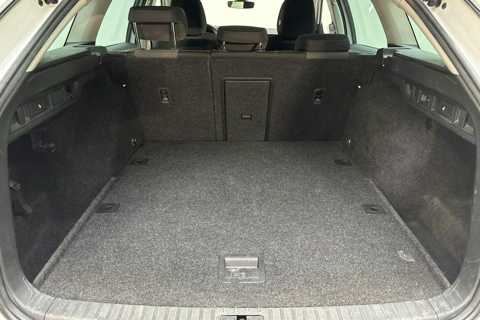 Skoda Octavia bild 8