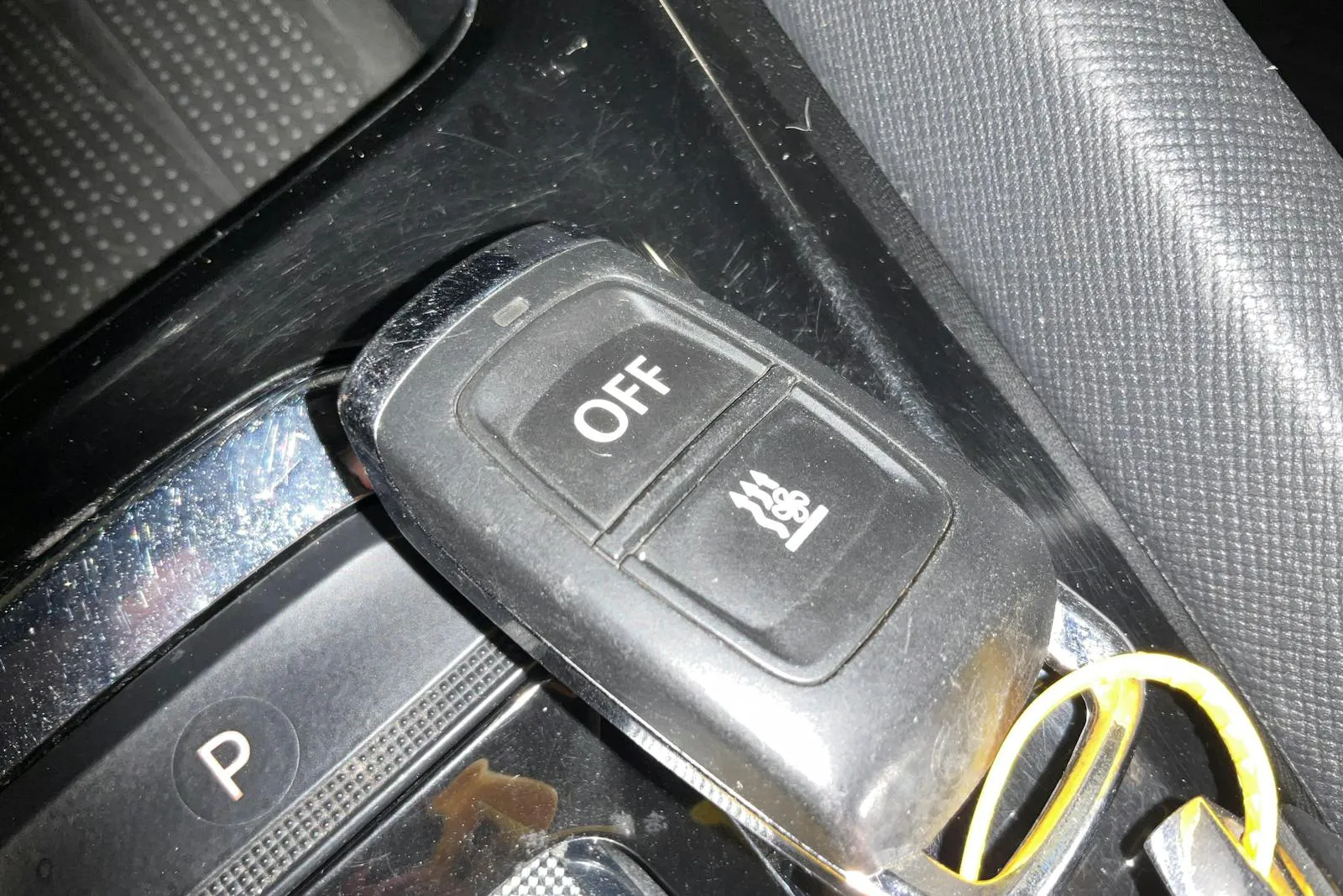 Skoda Octavia bild 12