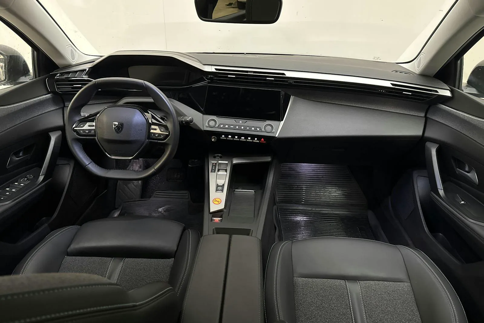 Peugeot 308 bild 6