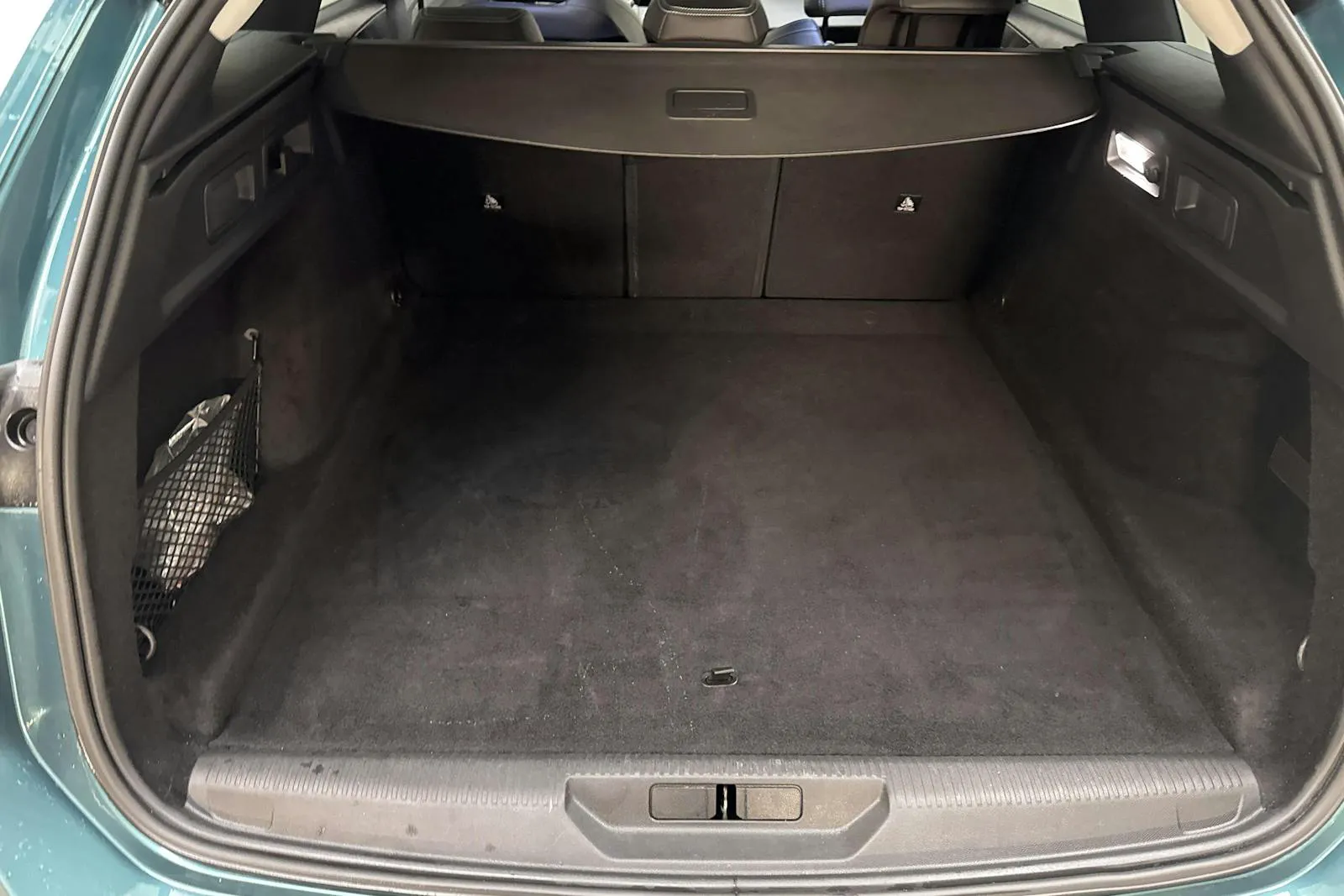 Peugeot 308 bild 9