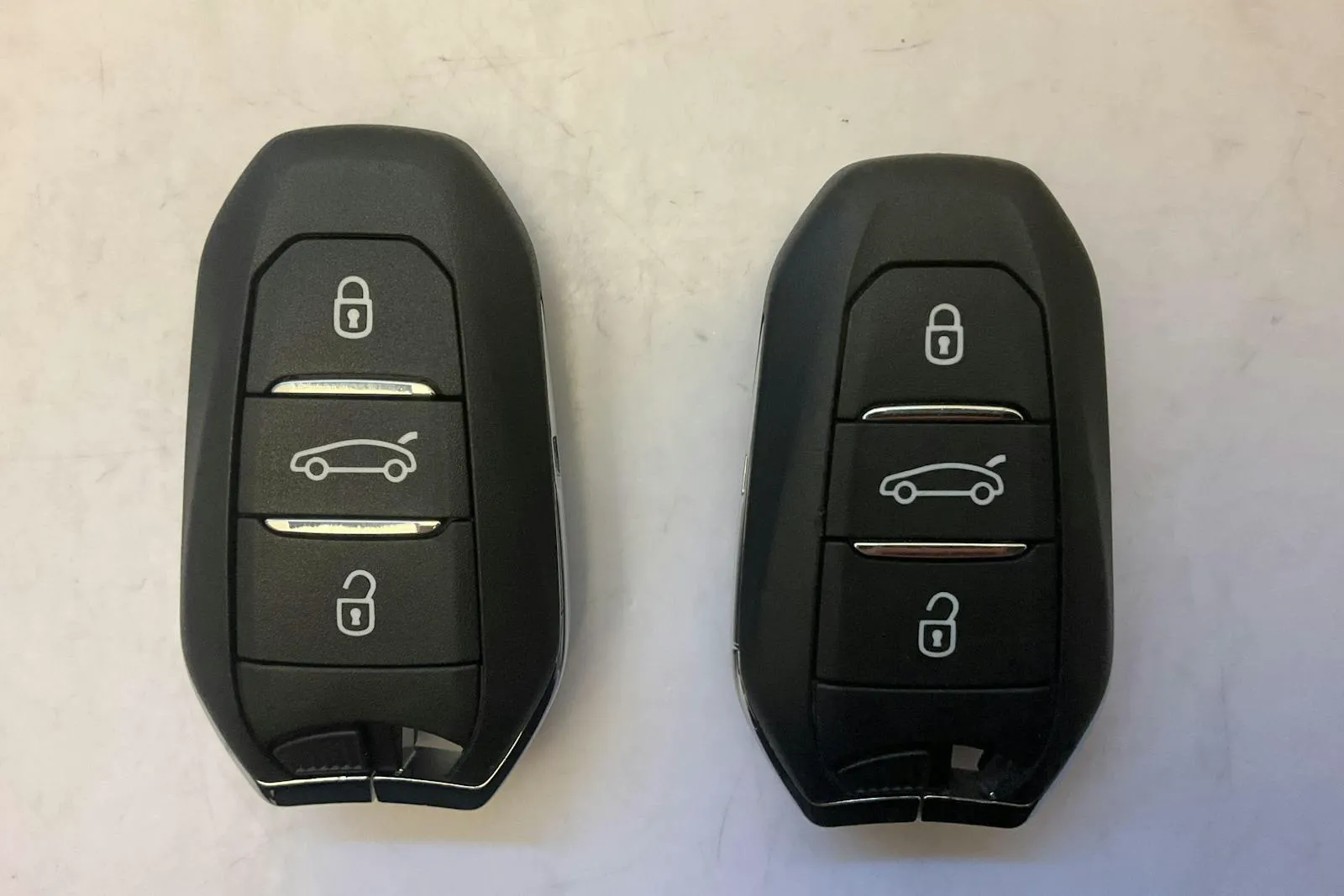 Peugeot 308 bild 13