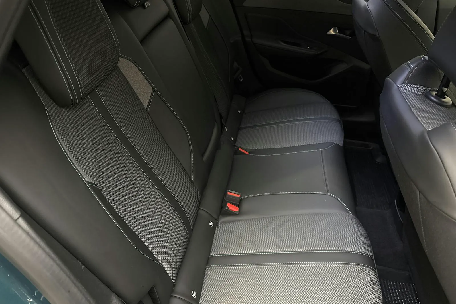 Peugeot 308 bild 8